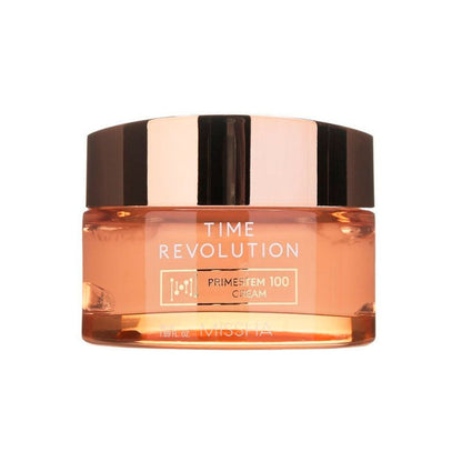 MISSHA Time Revolution Primestem100 Cream 50ml-1