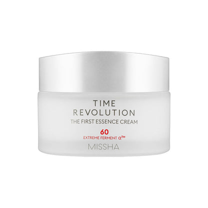 MISSHA Time Revolution The First Essence Cream 50ml-0
