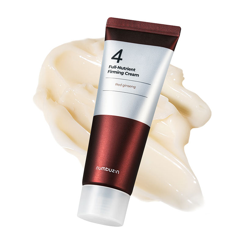 numbuzin No.4 Full-Nutrient Firming Cream 60ml-1