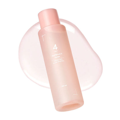 numbuzin No.4 Hydrating Glow Mineral Toner 200ml-1