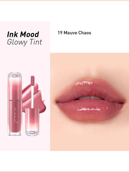 peripera Ink Mood Glowy Tint : Honey K-ookie 4g-5