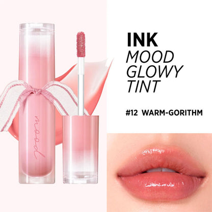 peripera Ink Mood Glowy Tint : Peritage 4g-5