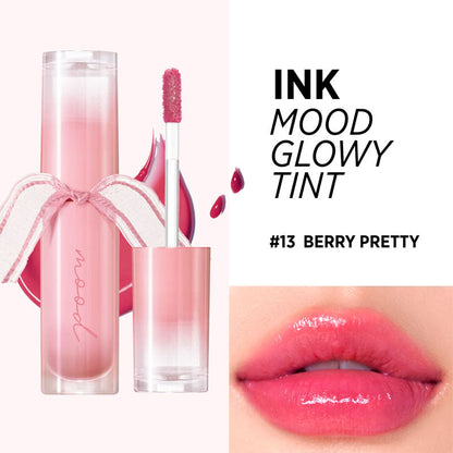 peripera Ink Mood Glowy Tint : Peritage 4g-7