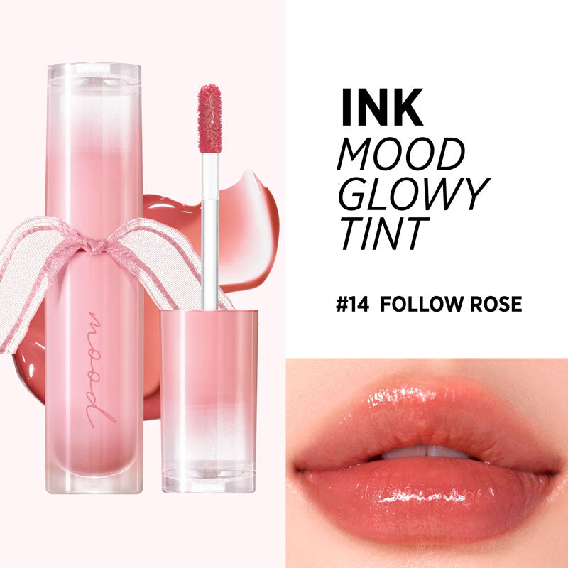 peripera Ink Mood Glowy Tint : Peritage 4g-3