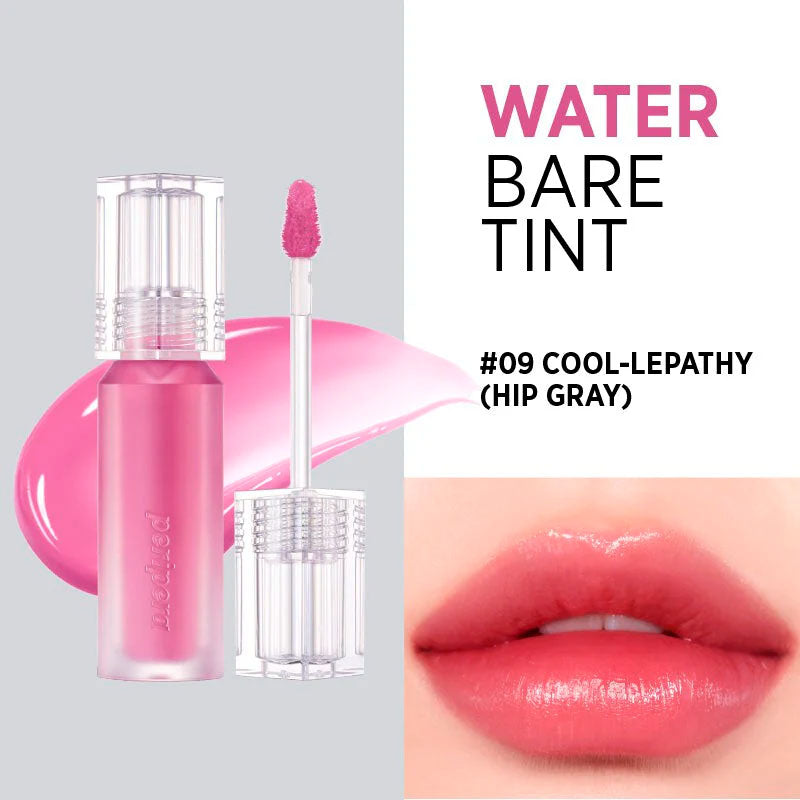 peripera Water Bare Tint : Hip Gray 3.7g-4