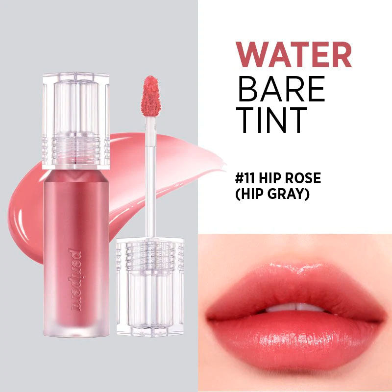 peripera Water Bare Tint : Hip Gray 3.7g-2