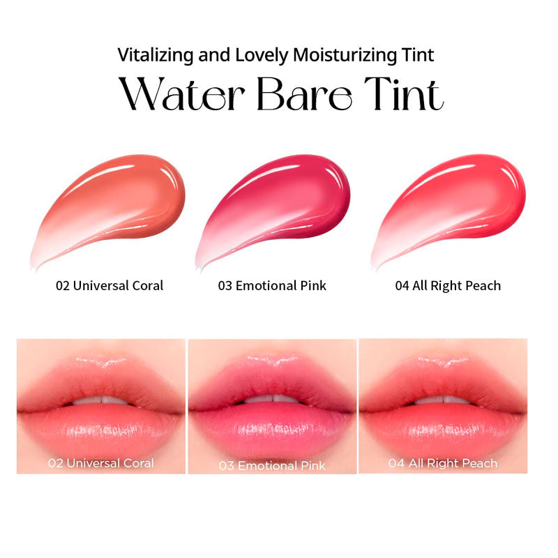 peripera Water Bare Tint 3.7g-1