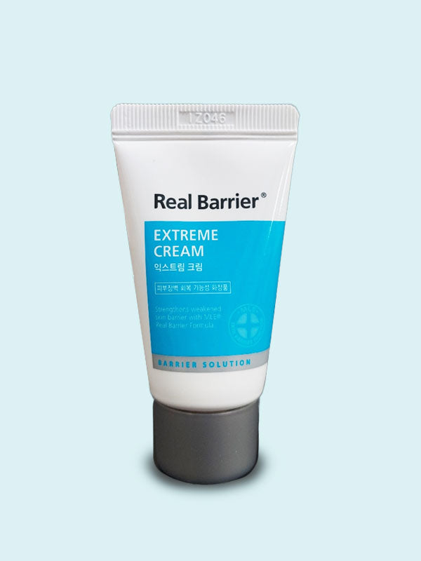 Real Barrier Extreme Cream 25ml-0