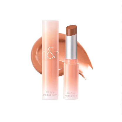 rom&nd Glasting Melting Balm : Nude Series 3.5g-3