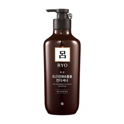 Ryo Hair Strengthener Conditioner 550ml-1