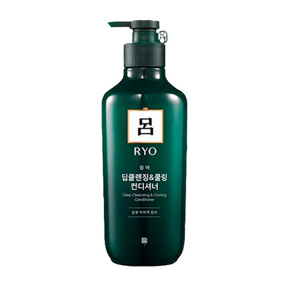 Ryo Scalp Deep Cleansing Conditioner 550ml-1