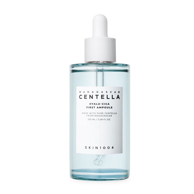 SKIN1004 Madagascar Centella Hyalu-Cica First Ampoule 100ml-1