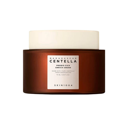 SKIN1004 Madagascar Centella Probio-Cica Enrich Cream 50ml-1