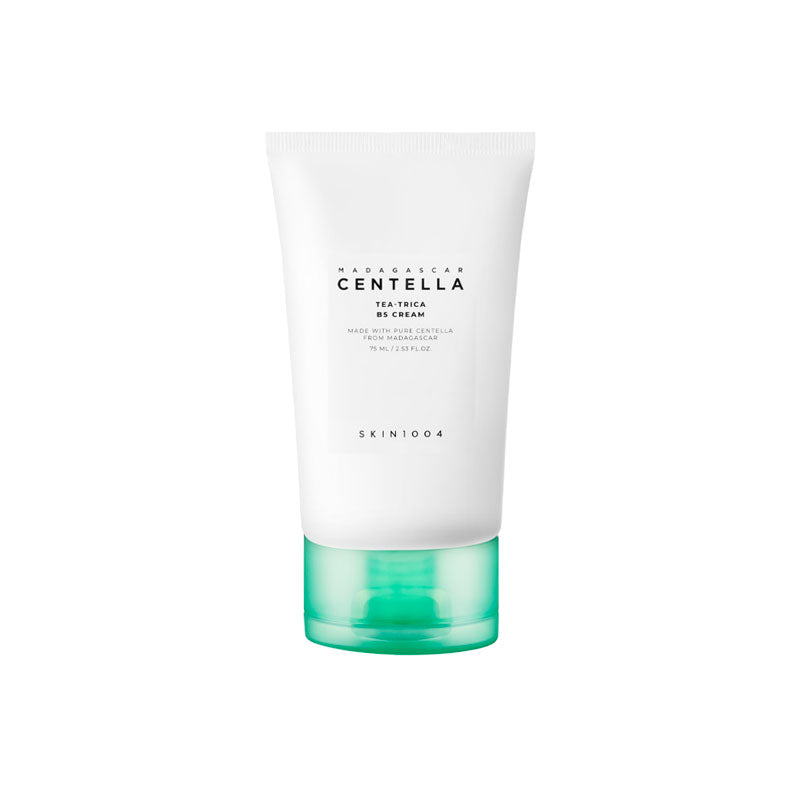 SKIN1004 Madagascar Centella Tea-Trica B5 Cream 75ml-1