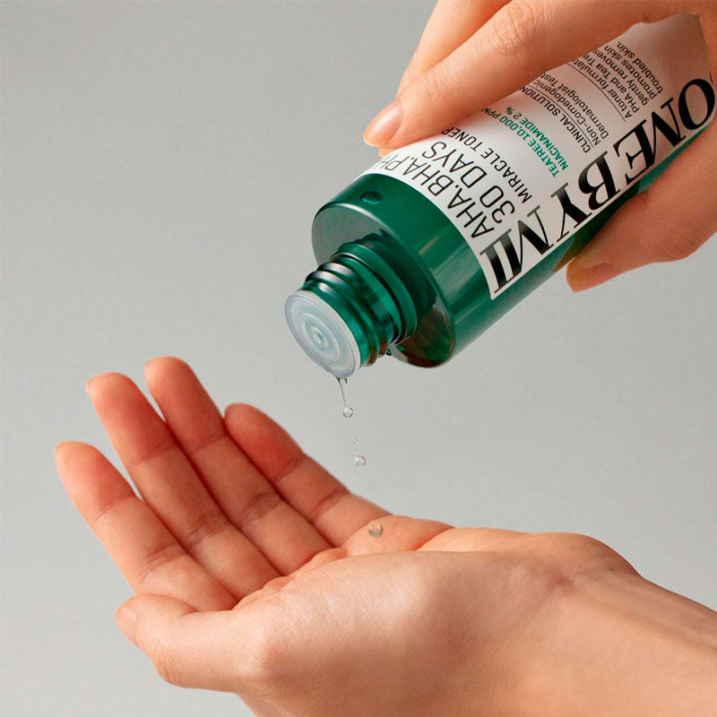 SOME BY MI AHA BHA PHA 30 Days Miracle Toner 150ml-3