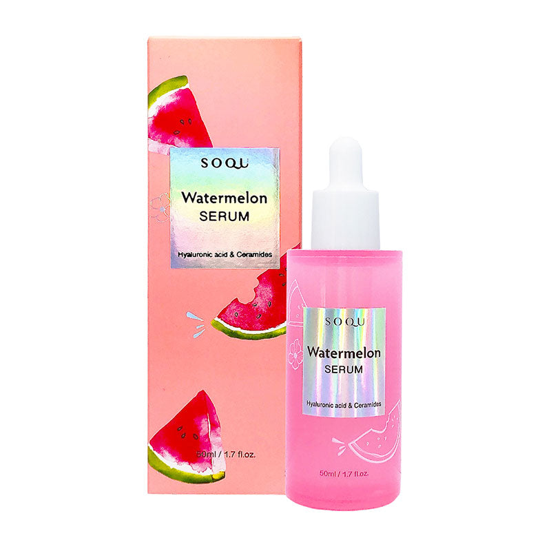 SOQU Watermelon Serum 50ml-0