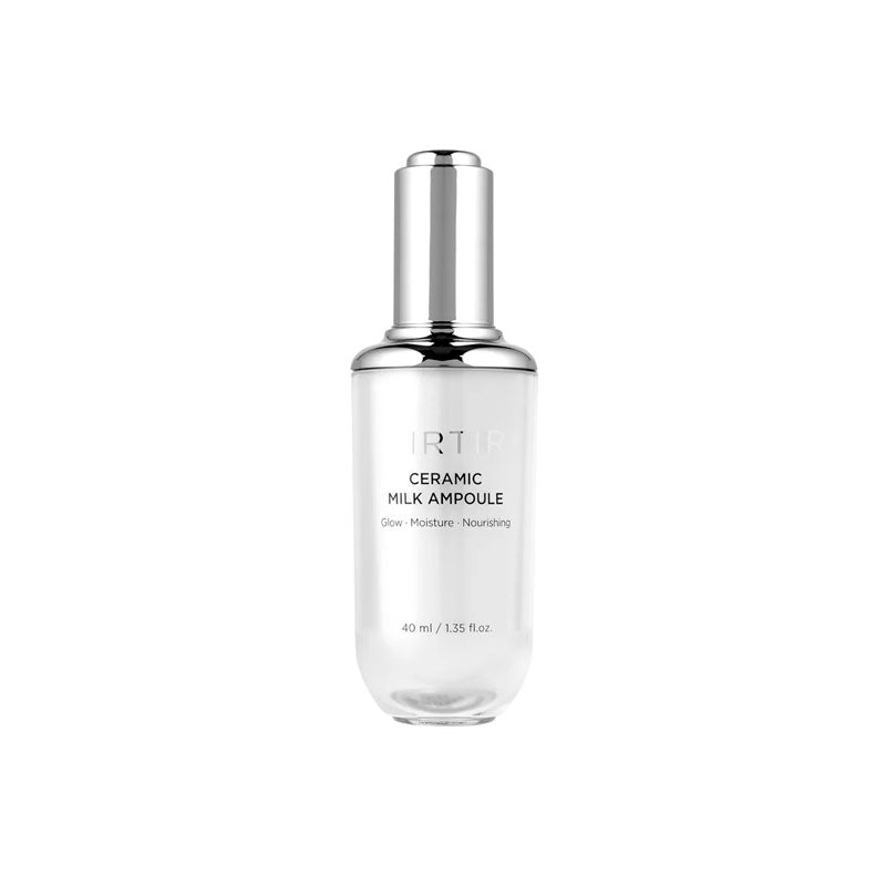 TIRTIR Ceramic Milk Ampoule 40ml-1