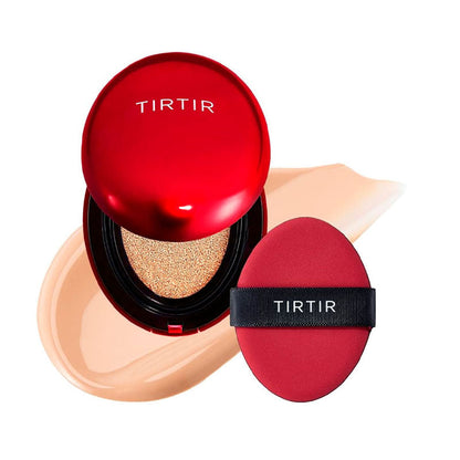 TIRTIR Mask Fit Red Cushion 18g-2