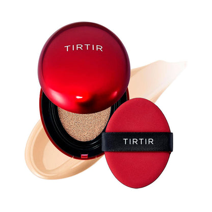 TIRTIR Mask Fit Red Cushion 18g-3