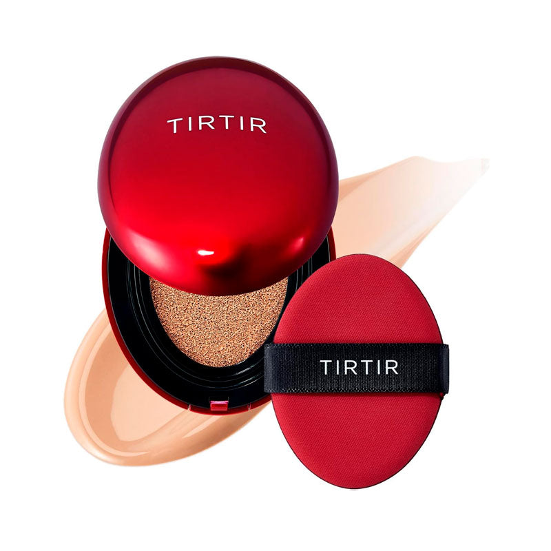 TIRTIR Mask Fit Red Cushion 18g-5