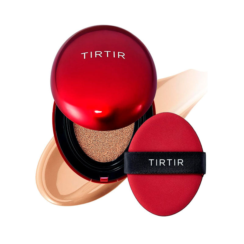 TIRTIR Mask Fit Red Cushion 18g-12