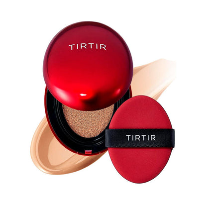 TIRTIR Mask Fit Red Cushion 18g-12