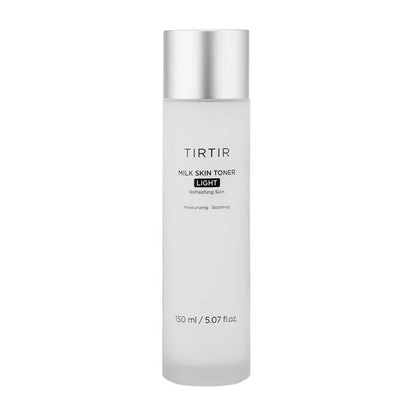 TIRTIR Milk Skin Toner Light 150ml-1