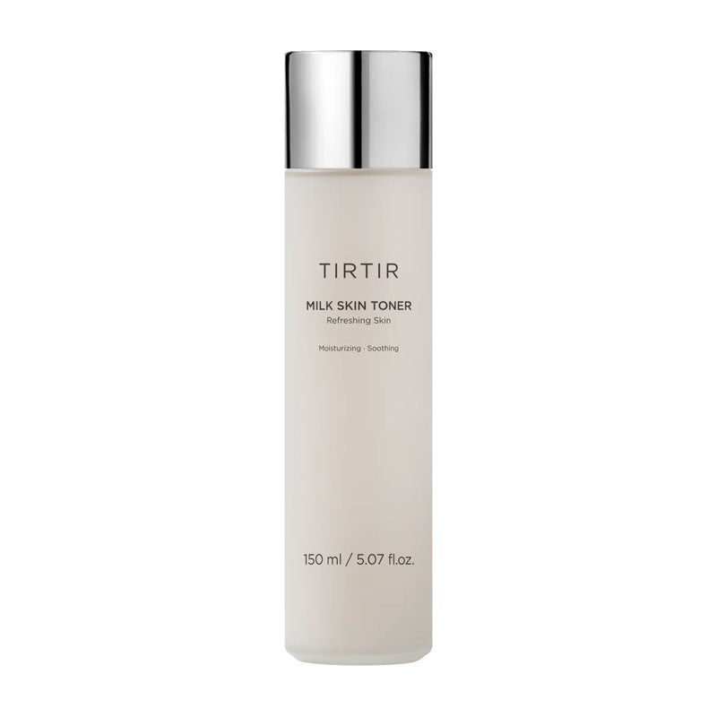 TIRTIR Milk Skin Toner 150ml-1