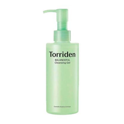 Torriden Balanceful Cica Cleansing Gel 200ml-1