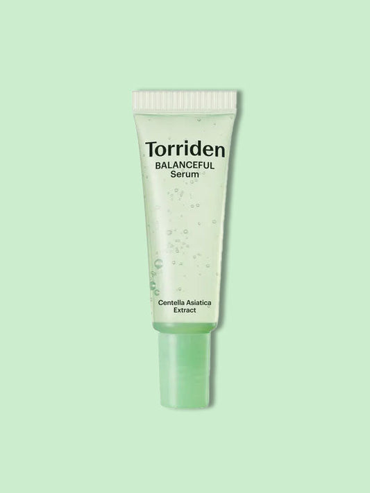 Torriden Balanceful Cica Serum 10ml-0