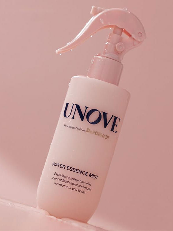 Unove Water Essence Mist 200ml-0