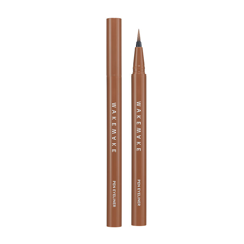 WAKEMAKE Any-Proof Pen Eyeliner 0.5g-5