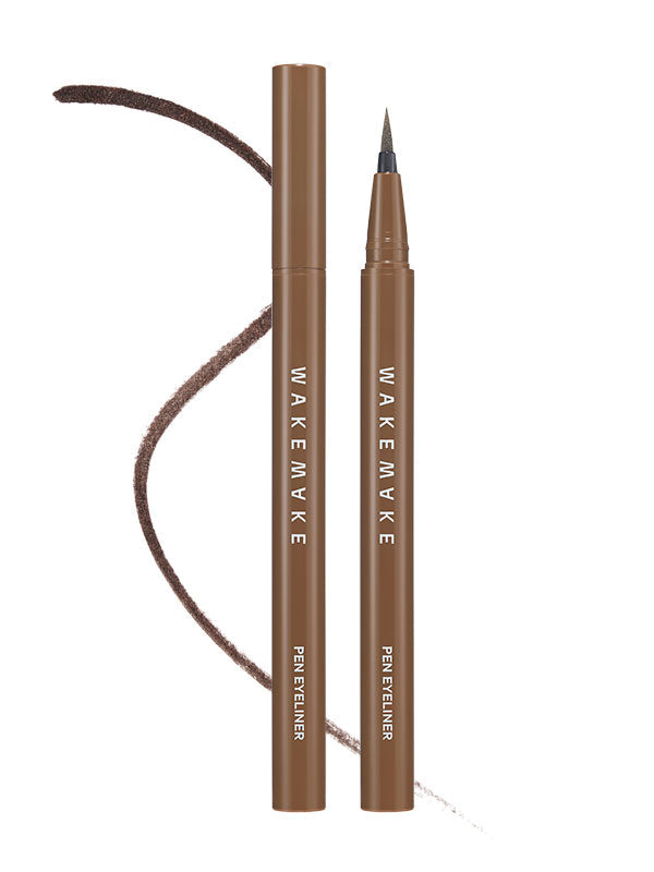 WAKEMAKE Any-Proof Pen Eyeliner 0.5g-6