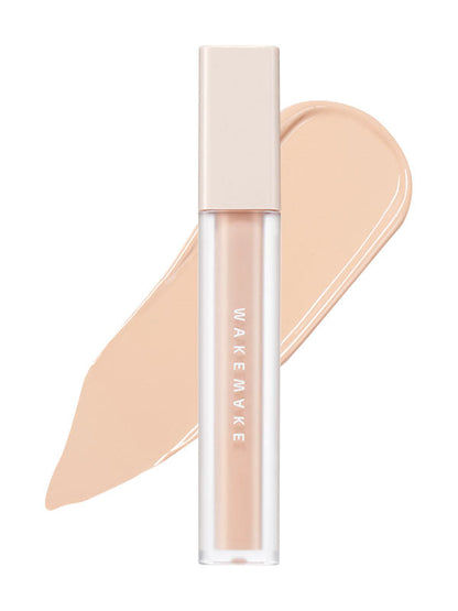 WAKEMAKE Defining Cover Concealer 6g-4