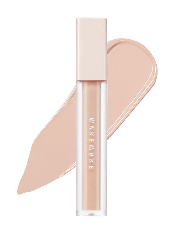 WAKEMAKE Defining Cover Concealer 6g-2