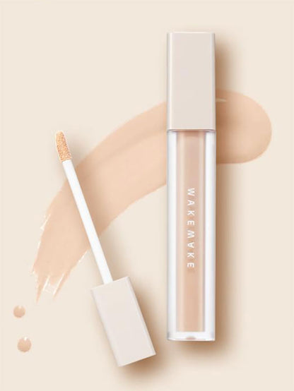 WAKEMAKE Defining Cover Concealer 6g-1