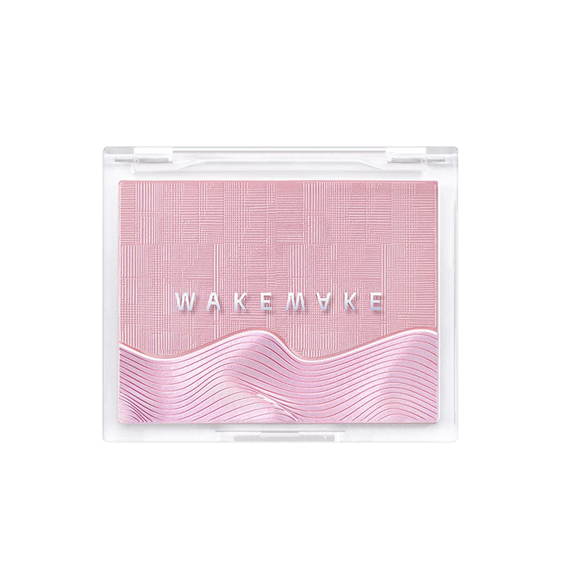 WAKEMAKE Sheer Layering Dual Blusher 5g-7