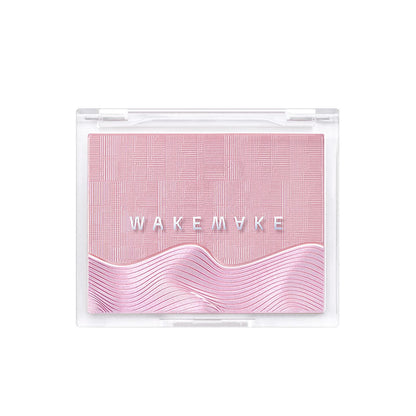 WAKEMAKE Sheer Layering Dual Blusher 5g-7