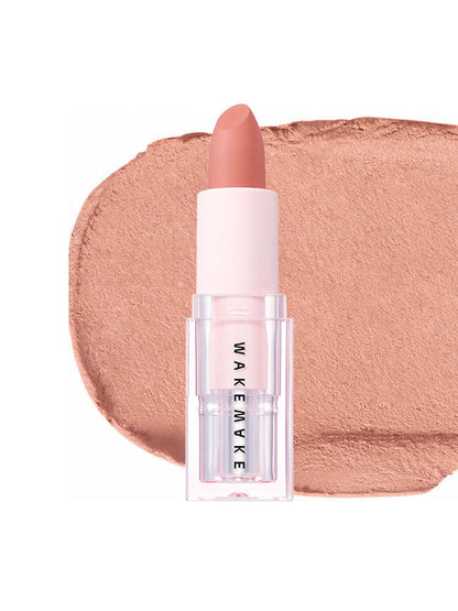 WAKEMAKE Velvet Blurring Matte Stick 3.5g-10