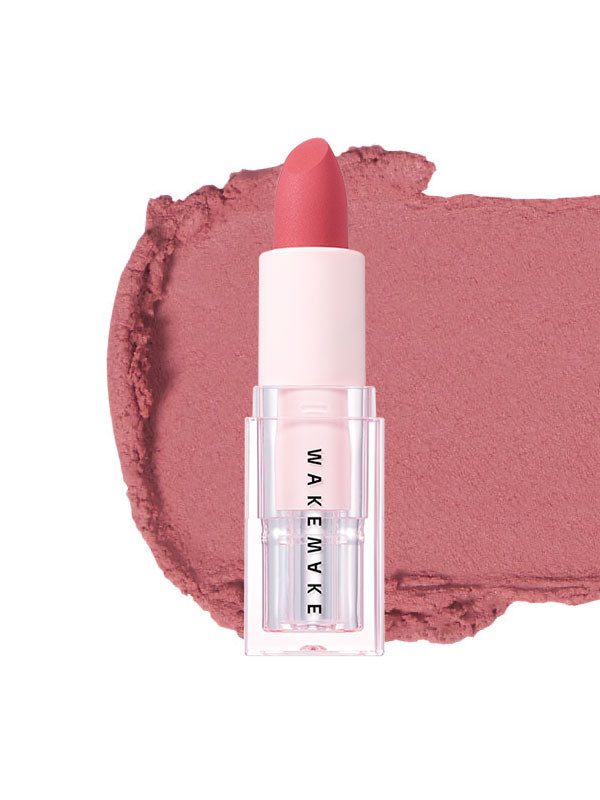 WAKEMAKE Velvet Blurring Matte Stick 3.5g-17