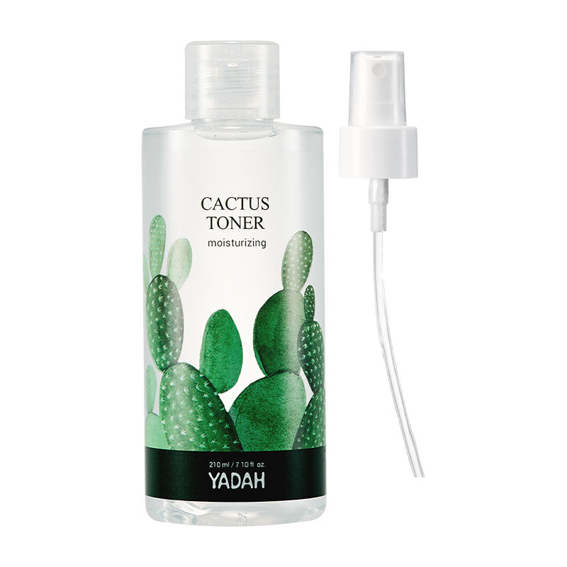 Yadah Cactus Toner 210ml-1