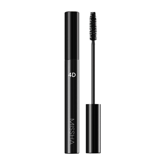 MISSHA 4D Mascara-0