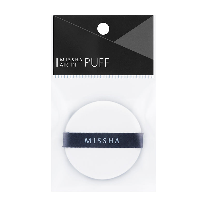 MISSHA Air In Puff 1 PC-0