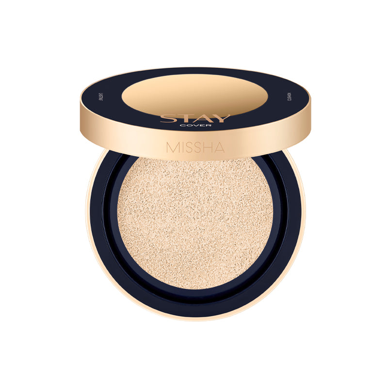 MISSHA Stay Cushion 15g-0