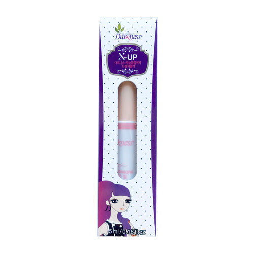 DARKNESS X UP Eyelash Adhesive white-0