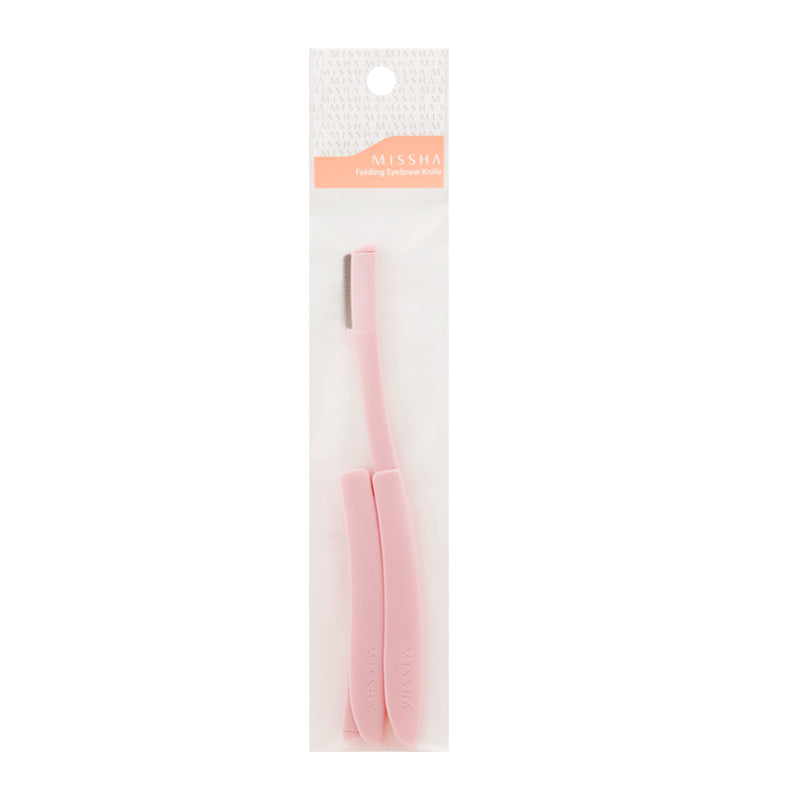 MISSHA Folding Eyebrow Trimmer-0