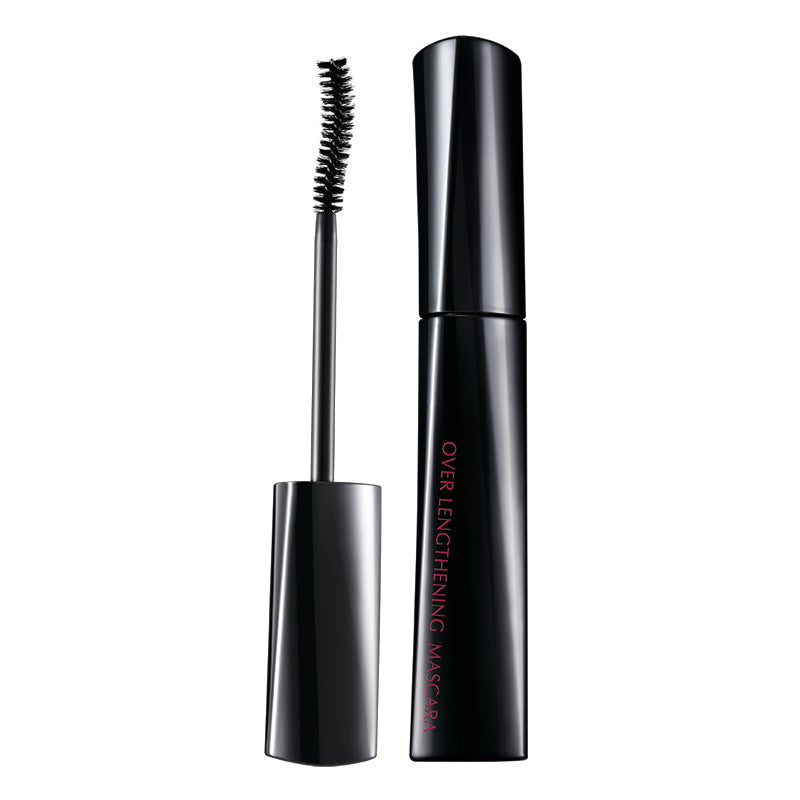 MISSHA Over Lengthening Mascara Bloom Lash-0