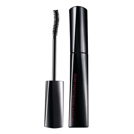 MISSHA Over Lengthening Mascara Bloom Lash-0