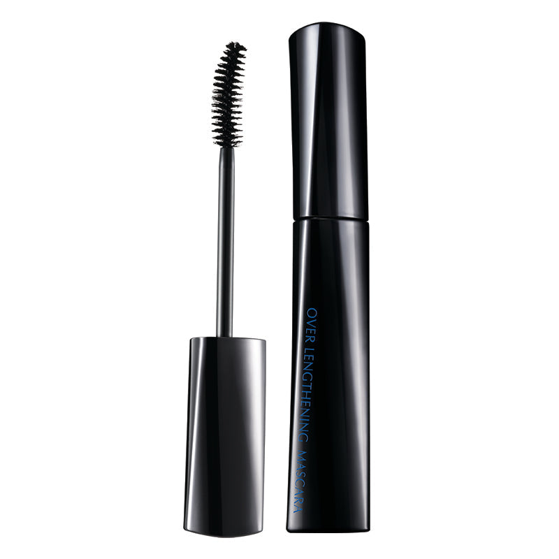 MISSHA Over Lengthening Mascara Wave Lash-0