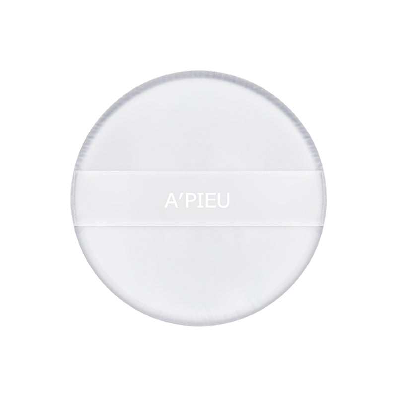 APIEU Handy Silicone Puff-0